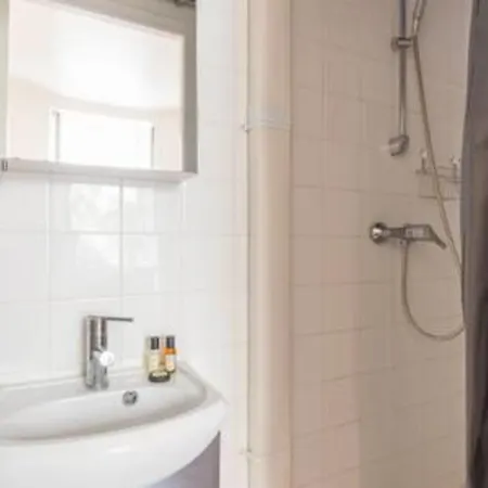 Charming Studio In Central Appartamento